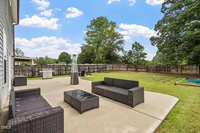 41 Duchess Avenue, Franklinton, NC 27525 - Photo 7