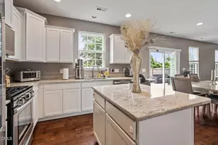 41 Duchess Ave, Franklinton, NC 27525 - Photo 17