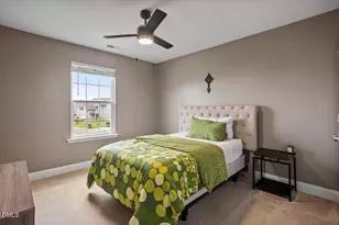 41 Duchess Ave, Franklinton, NC 27525 - Photo 27