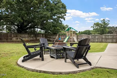 41 Duchess Avenue, Franklinton, NC 27525 - Photo 5