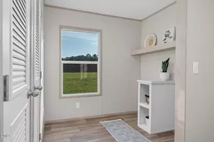 1240 Bloomery Rd, Bailey, NC 27807 - Photo 25