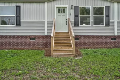 1240 Bloomery Road, Bailey, NC 27807 - Photo 3
