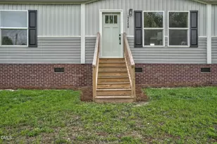 1240 Bloomery Rd, Bailey, NC 27807 - Photo 3