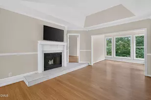 1000 Brighthurst Dr, Raleigh, NC 27605 - Photo 1