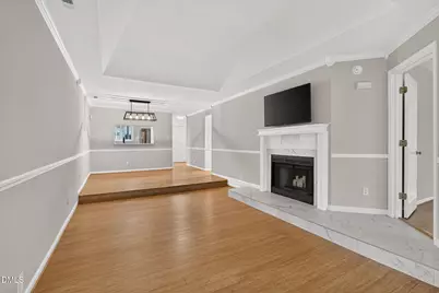 1000 Brighthurst Drive #304, Raleigh, NC 27605 - Photo 19