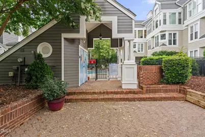 1000 Brighthurst Drive #304, Raleigh, NC 27605 - Photo 39