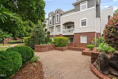 1000 Brighthurst Drive #304, Raleigh, NC 27605 - Photo 29
