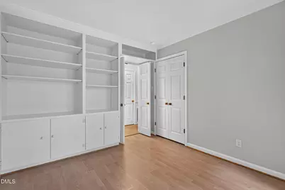 1000 Brighthurst Drive #304, Raleigh, NC 27605 - Photo 21