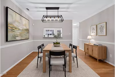 1000 Brighthurst Drive #304, Raleigh, NC 27605 - Photo 13