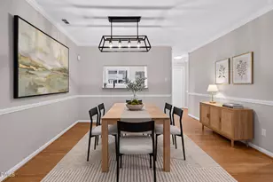 1000 Brighthurst Dr, Raleigh, NC 27605 - Photo 13