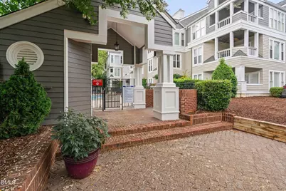 1000 Brighthurst Drive #304, Raleigh, NC 27605 - Photo 31