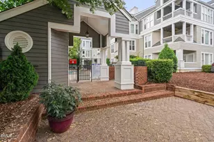 1000 Brighthurst Dr, Raleigh, NC 27605 - Photo 31