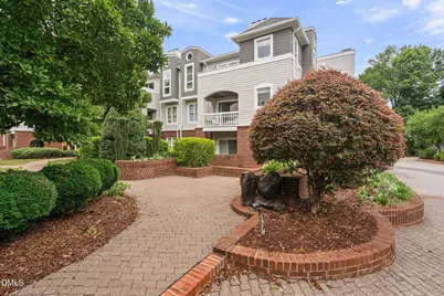 1000 Brighthurst Drive #304, Raleigh, NC 27605 - Photo 37