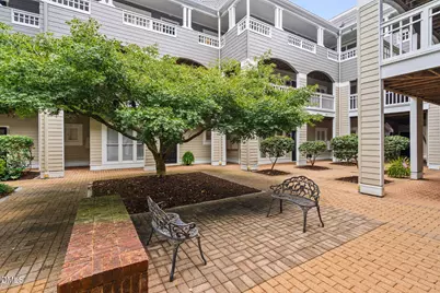 1000 Brighthurst Drive #304, Raleigh, NC 27605 - Photo 35