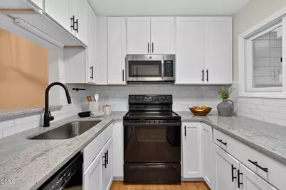 1000 Brighthurst Drive #304, Raleigh, NC 27605 - Photo 9
