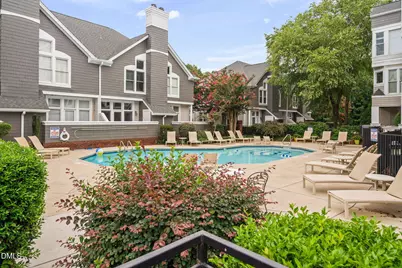 1000 Brighthurst Drive #304, Raleigh, NC 27605 - Photo 27