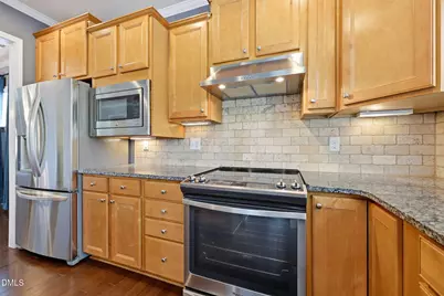 103 Chambers Field Court, Durham, NC 27703 - Photo 17