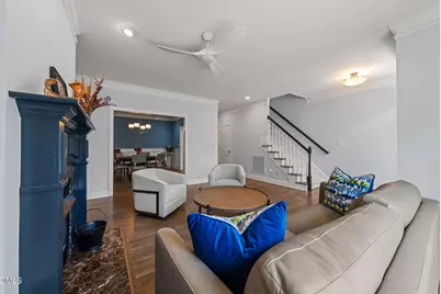 225 Anniston Court, Cary, NC 27519 - Photo 7