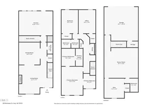 225 Anniston Ct, Cary, NC 27519 - Photo 51