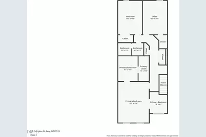 225 Anniston Court, Cary, NC 27519 - Photo 53