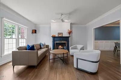 225 Anniston Court, Cary, NC 27519 - Photo 5