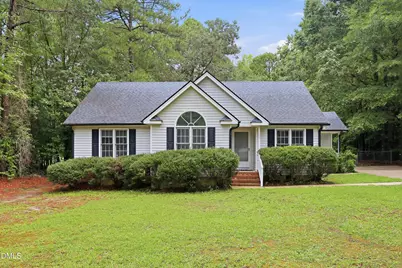 140 Fairway Lane, Zebulon, NC 27597 - Photo 1