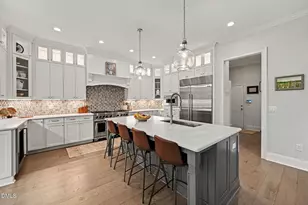 101 Amberwing Ct, Holly Springs, NC 27540 - Photo 11
