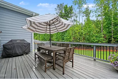 101 Amberwing Court, Holly Springs, NC 27540 - Photo 35