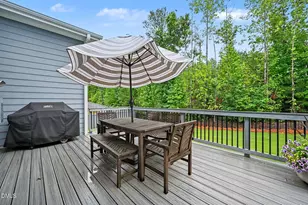 101 Amberwing Ct, Holly Springs, NC 27540 - Photo 35