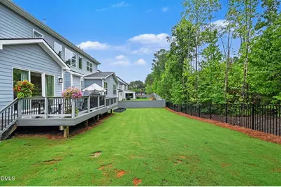 101 Amberwing Court, Holly Springs, NC 27540 - Photo 37