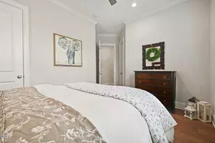 101 Amberwing Ct, Holly Springs, NC 27540 - Photo 23