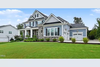 101 Amberwing Court, Holly Springs, NC 27540 - Photo 3