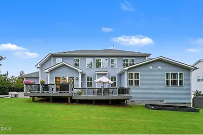 101 Amberwing Court, Holly Springs, NC 27540 - Photo 39