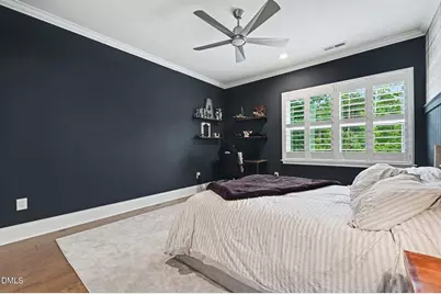 101 Amberwing Court, Holly Springs, NC 27540 - Photo 25