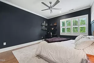 101 Amberwing Ct, Holly Springs, NC 27540 - Photo 25