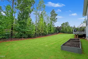 101 Amberwing Ct, Holly Springs, NC 27540 - Photo 41