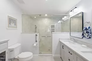 396 Lyndfield Close, Pittsboro, NC 27312 - Photo 5