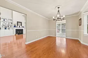 396 Lyndfield Close, Pittsboro, NC 27312 - Photo 11
