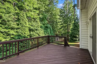 4013 Red Grape Drive, Raleigh, NC 27607 - Photo 25