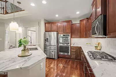 4013 Red Grape Drive, Raleigh, NC 27607 - Photo 7