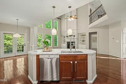 4013 Red Grape Drive, Raleigh, NC 27607 - Photo 9