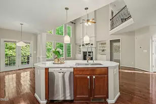 4013 Red Grape Dr, Raleigh, NC 27607 - Photo 9