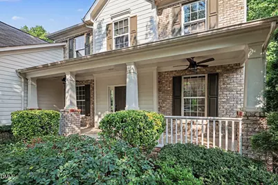 4013 Red Grape Drive, Raleigh, NC 27607 - Photo 3