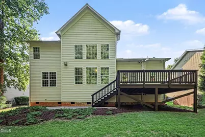 4013 Red Grape Drive, Raleigh, NC 27607 - Photo 27
