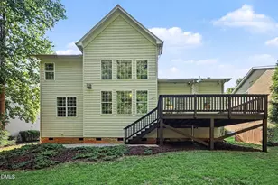 4013 Red Grape Dr, Raleigh, NC 27607 - Photo 27