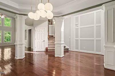 4013 Red Grape Drive, Raleigh, NC 27607 - Photo 11
