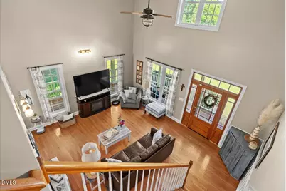 1084 Whip Lane, Stem, NC 27581 - Photo 9