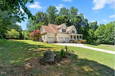 1084 Whip Lane, Stem, NC 27581 - Photo 45