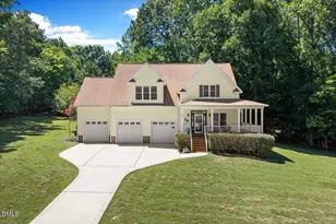 1084 Whip Ln, Stem, NC 27581 - Photo 1