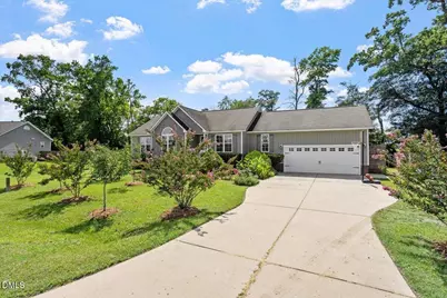 258 Country Day Circle, Selma, NC 27576 - Photo 59